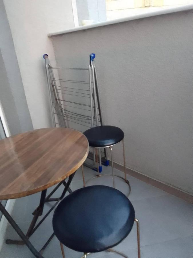 Apartment In Orbi Sea Tower Batumi Exterior foto